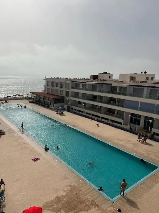 Residence Adan Beach Aourir Agadir