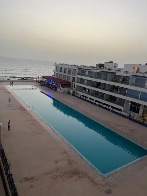 Residence Adan Beach Aourir Agadir