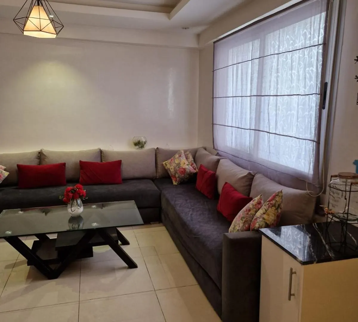 Residence Adan Beach Aourir Agadir