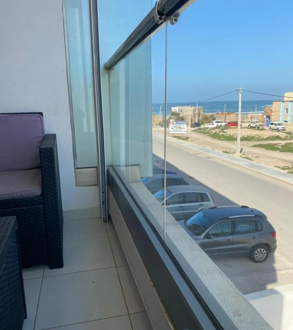 Residence Adan Beach Aourir Agadir Lejlighed