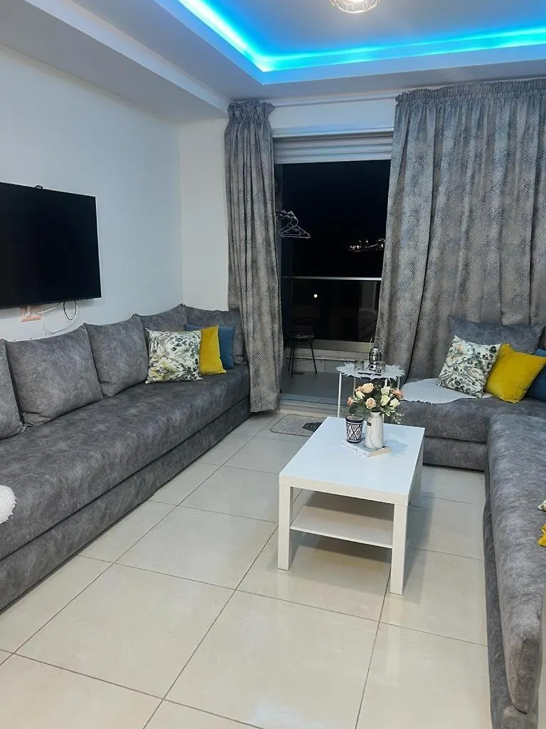 Lejlighed Residence Adan Beach Aourir Agadir