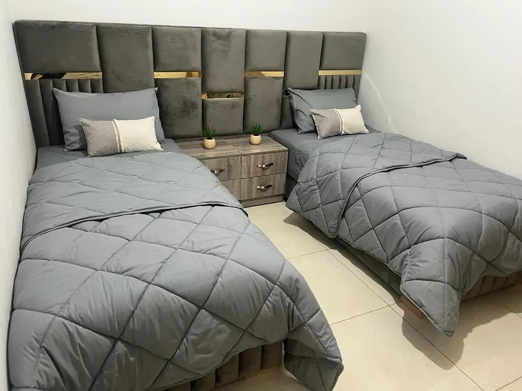 Residence Adan Beach Aourir Agadir Lejlighed