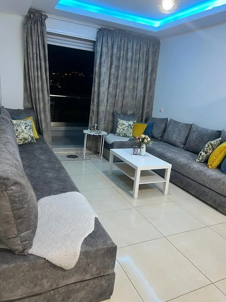 Residence Adan Beach Aourir Agadir Lejlighed