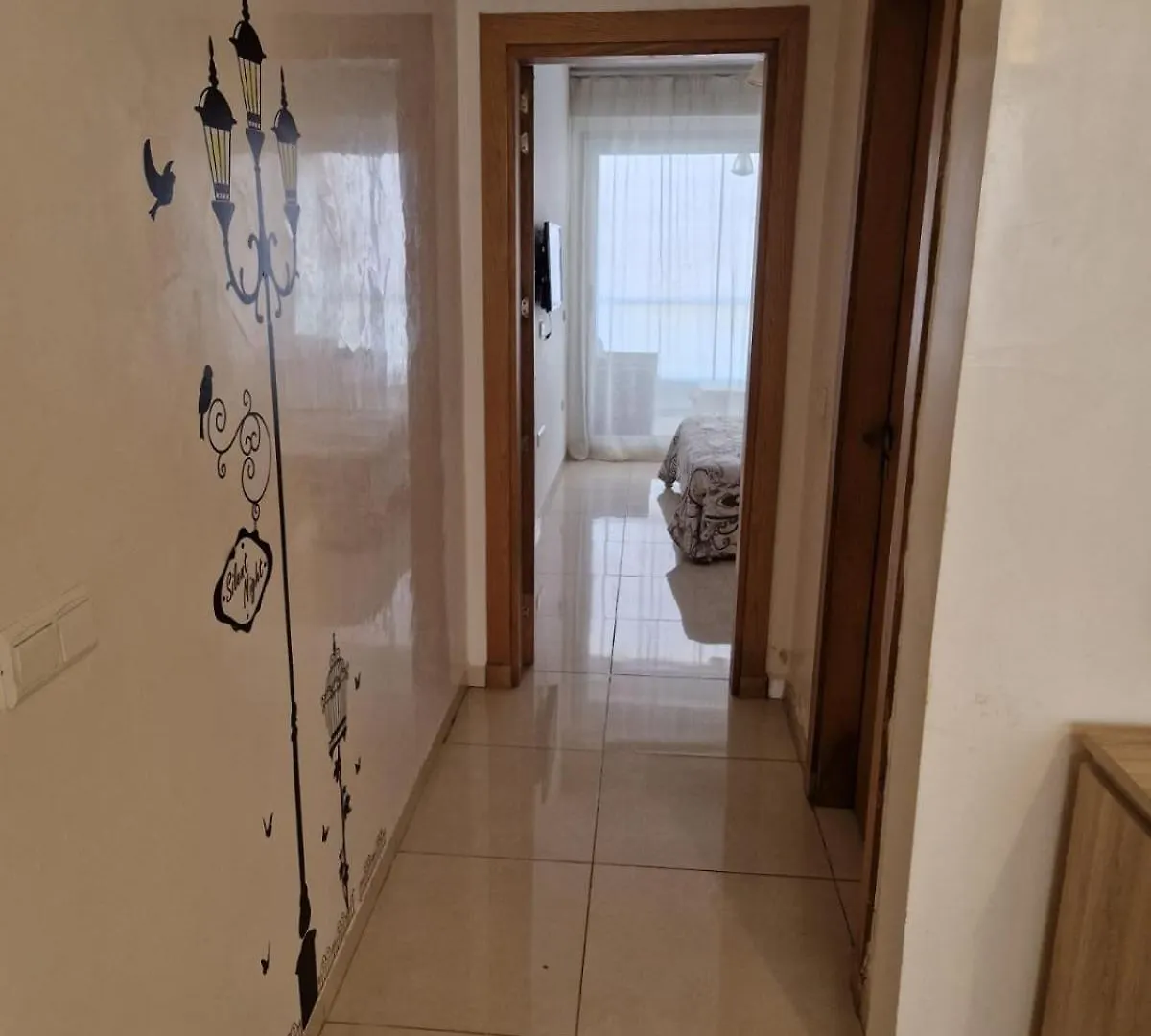 Residence Adan Beach Aourir 阿加迪尔 0*,  摩洛哥
