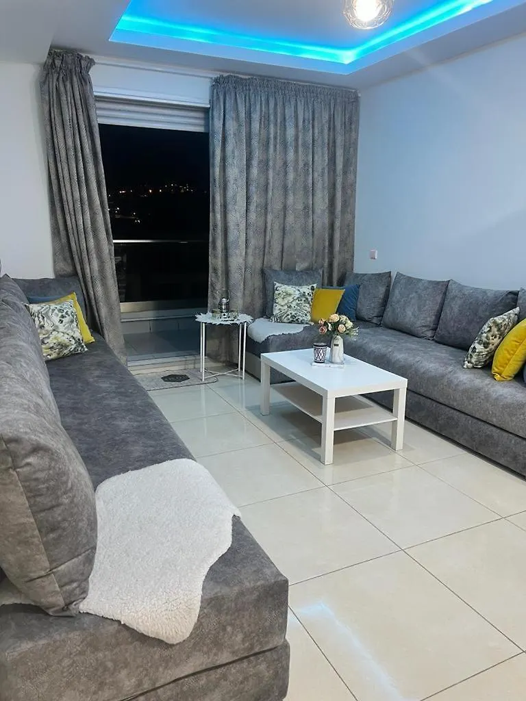 Residence Adan Beach Aourir 阿加迪尔 摩洛哥