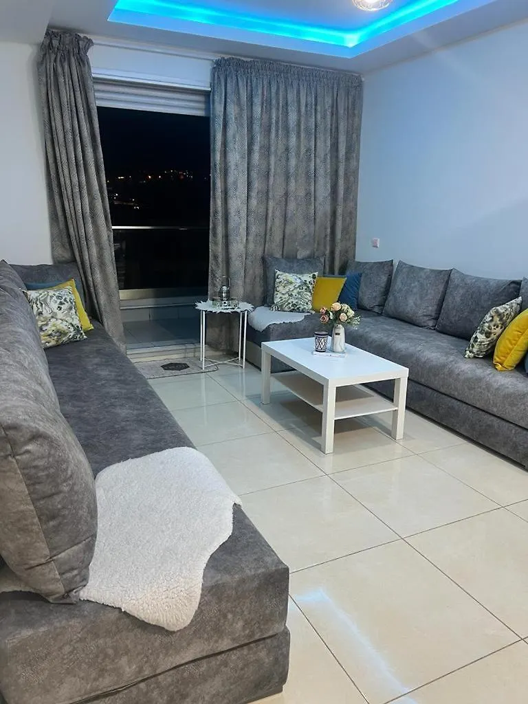 Residence Adan Beach Aourir 阿加迪尔